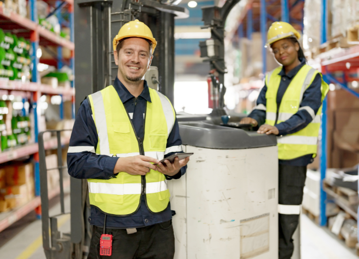 IPSOL International | Industrial Sourcing & Supply in Pakistan